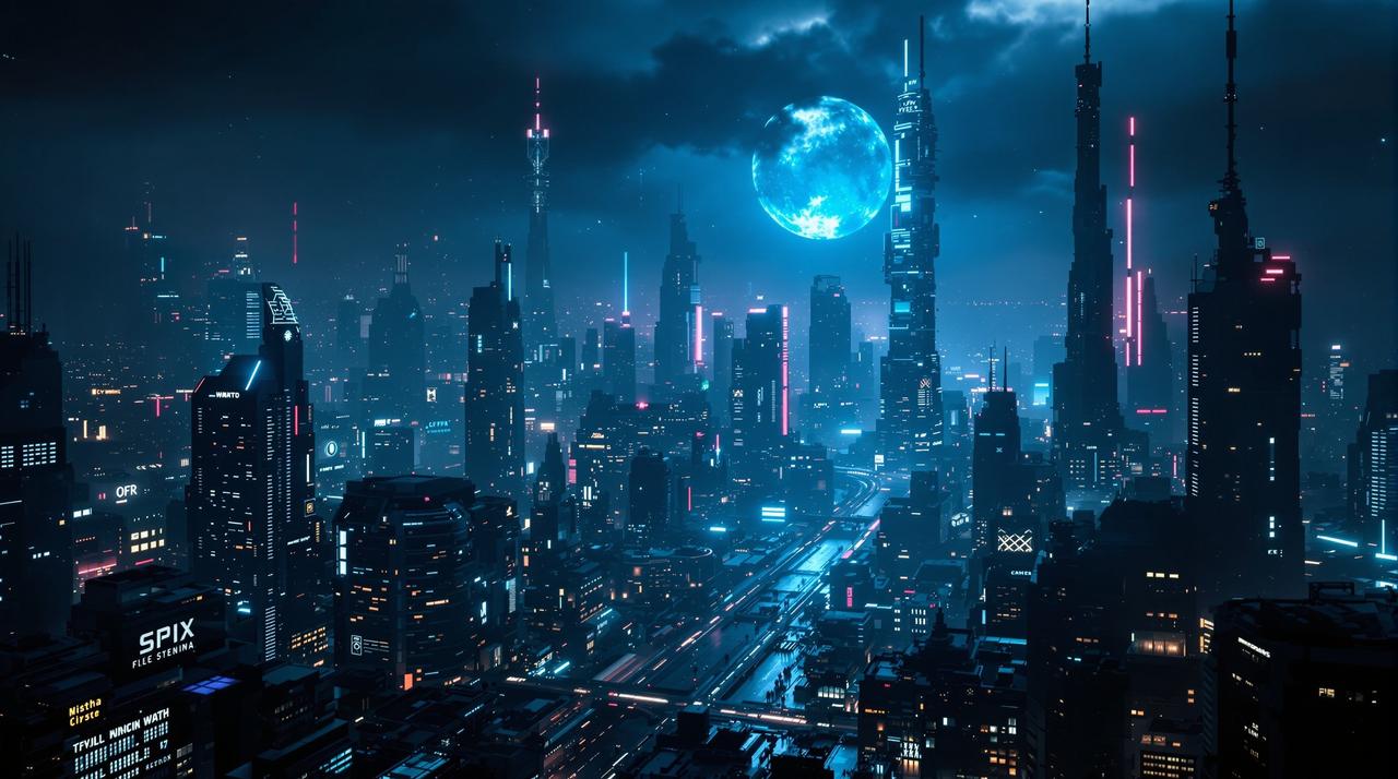 玖玖影视独家专访：2026年度最震撼科幻巨制幕后揭秘