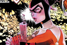 哥谭漫画,漫威宇宙中的黑暗之城传奇