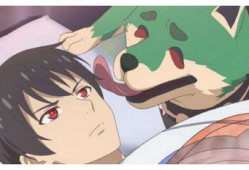 里播漫画,揭秘奇幻世界的神秘面纱