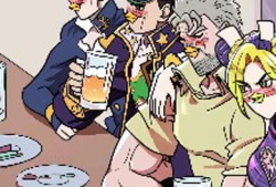 动漫搞笑视频,笑破肚皮！动漫搞笑视频大盘点