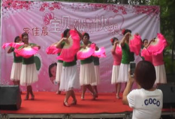 采茶舞曲舞蹈视频,探秘采茶舞曲的韵律魅力