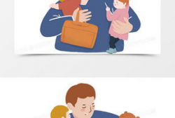 父女动漫,温馨治愈的动漫之旅