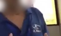 拉肚子视频,症状、原因及应对策略
