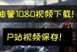 p站视频下载,轻松获取心仪作品的秘密技巧