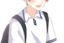 怦然心动漫画,青春校园的甜蜜邂逅
