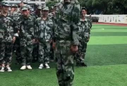 军训搞笑视频,搞笑视频集锦
