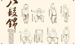 八段锦视频教学,轻松入门养生功法