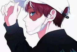 男生头像图片动漫,探寻男生角色的独特魅力