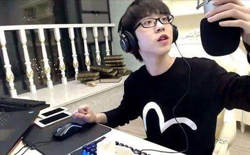 快手娱乐吃瓜主播是谁