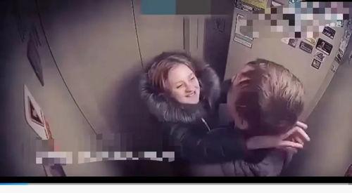 一男一女搞基视频,一男一女意外“搞基”视频引发热议