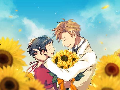 阳光动漫,点亮梦想的动画世界