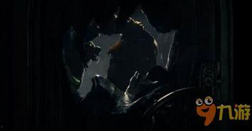 狼人视频,探寻神秘夜晚的惊悚真相