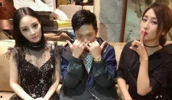 娱乐圈靠吃瓜小说