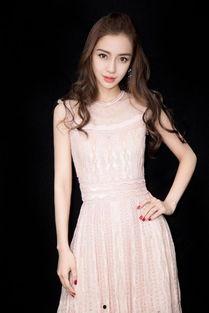 娱乐圈吃瓜杨颖是谁啊