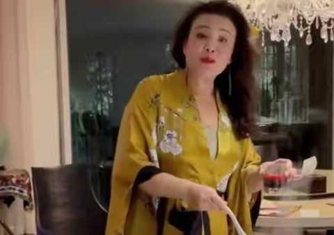 张兰娱乐吃瓜,吃瓜群众围观明星幕后生活