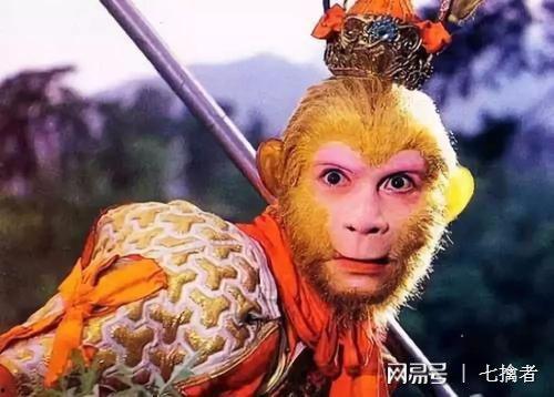 孙悟空吃瓜子,猴王孙悟空的瓜子奇缘
