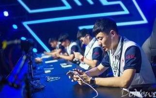 游戏娱乐吃瓜玩家